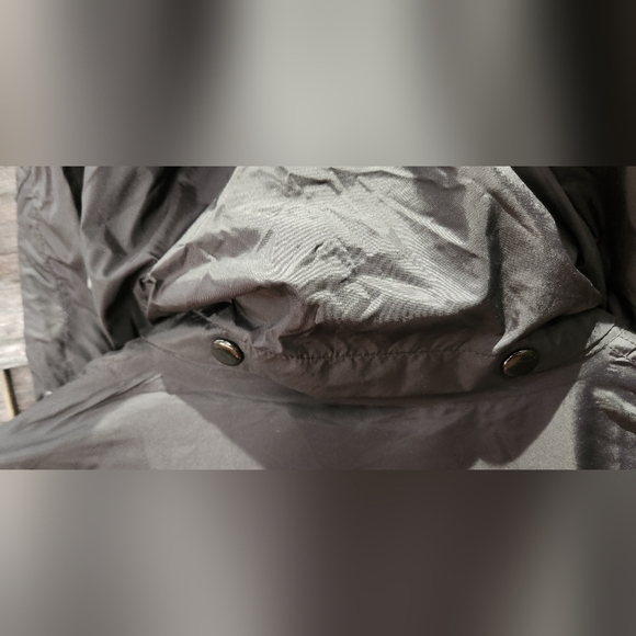 CAT jacket - Picture 4 of 13